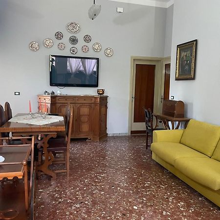 Villa Donna Maria Сан-Вито-деи- Норманни Экстерьер фото