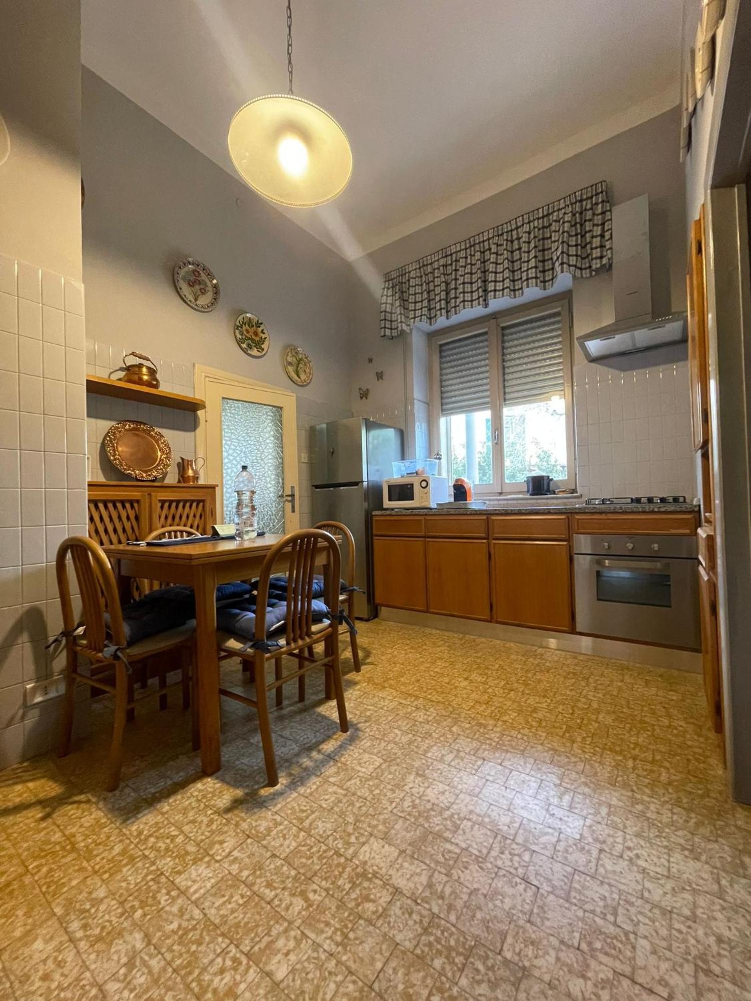 Villa Donna Maria Сан-Вито-деи- Норманни Экстерьер фото