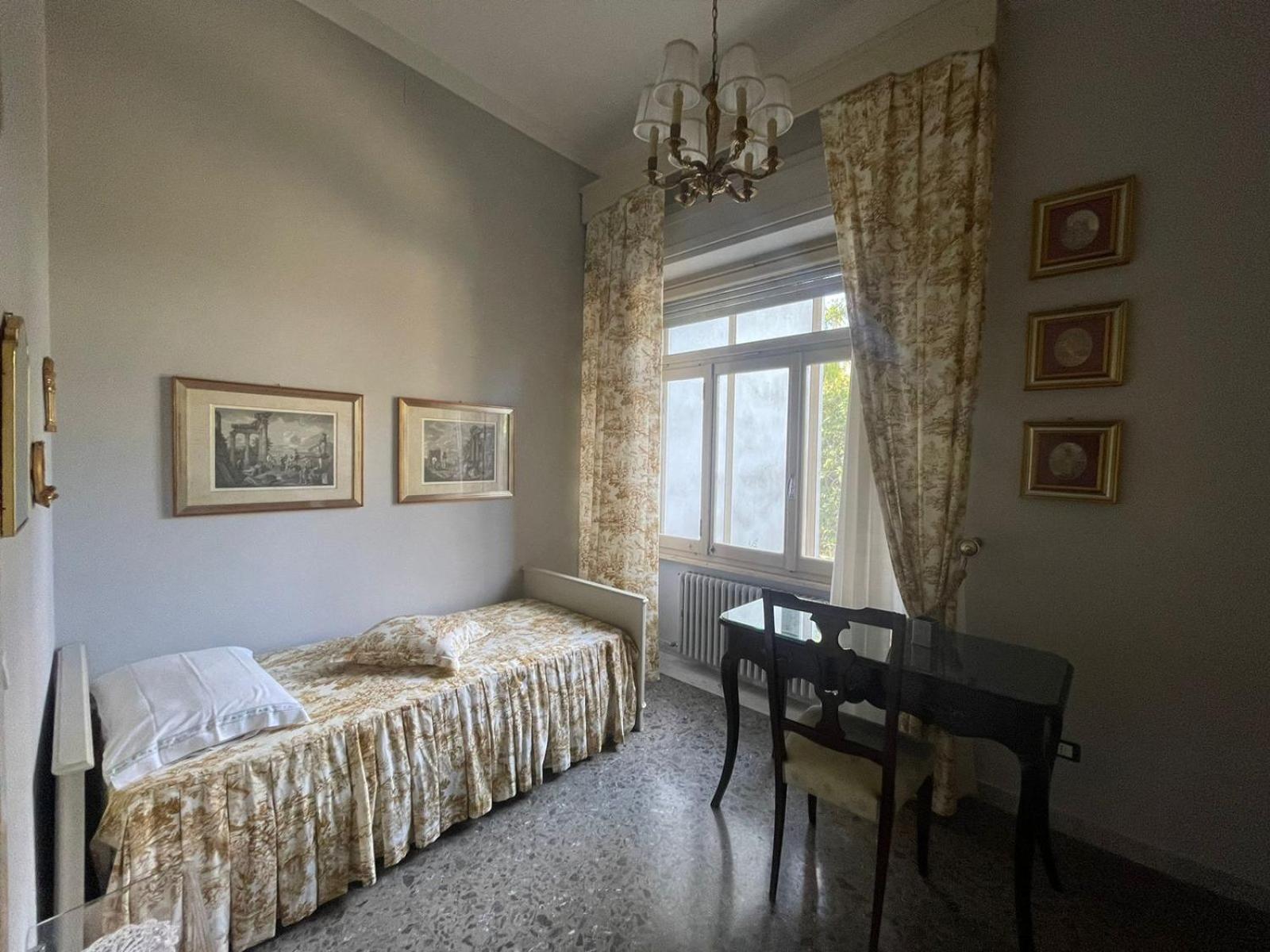 Villa Donna Maria Сан-Вито-деи- Норманни Экстерьер фото