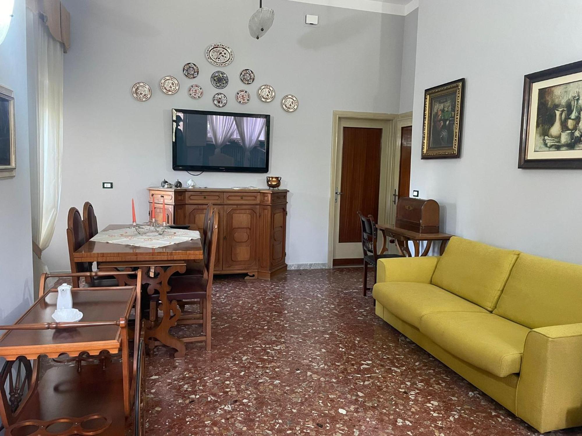 Villa Donna Maria Сан-Вито-деи- Норманни Экстерьер фото